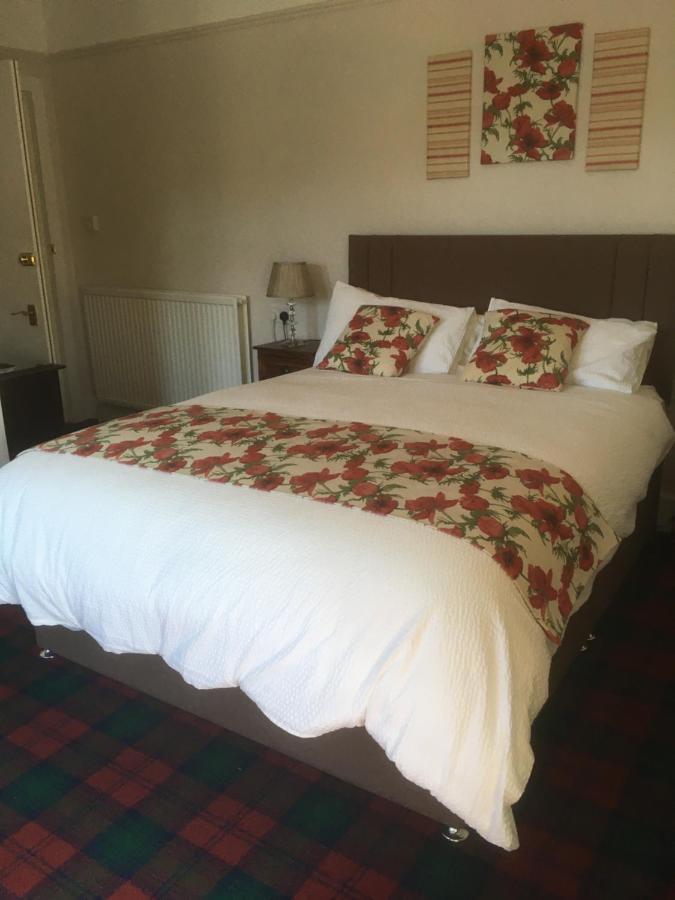 Moraydale Guest House Елджин Екстериор снимка