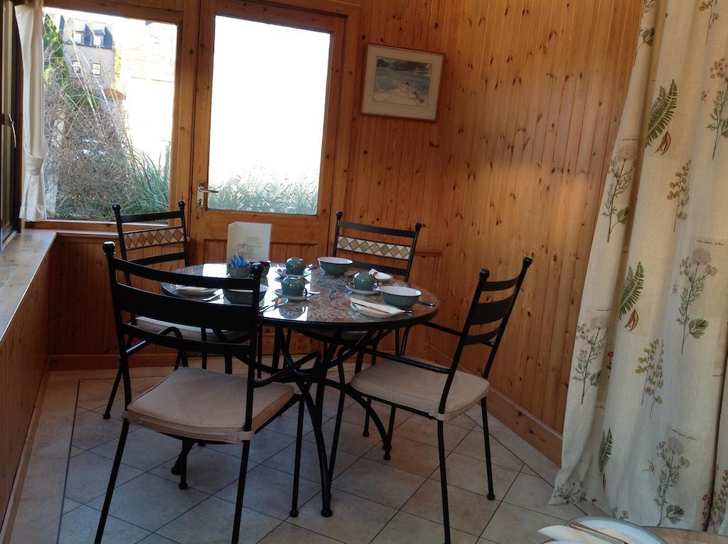 Moraydale Guest House Елджин Екстериор снимка