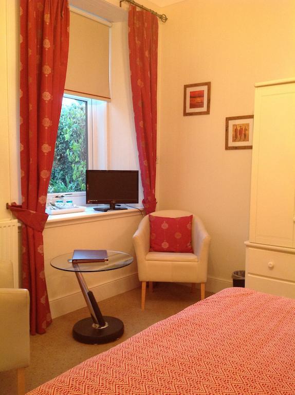 Moraydale Guest House Елджин Стая снимка