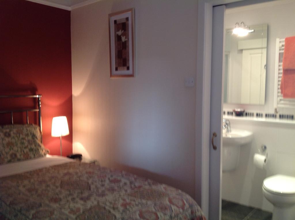 Moraydale Guest House Елджин Екстериор снимка