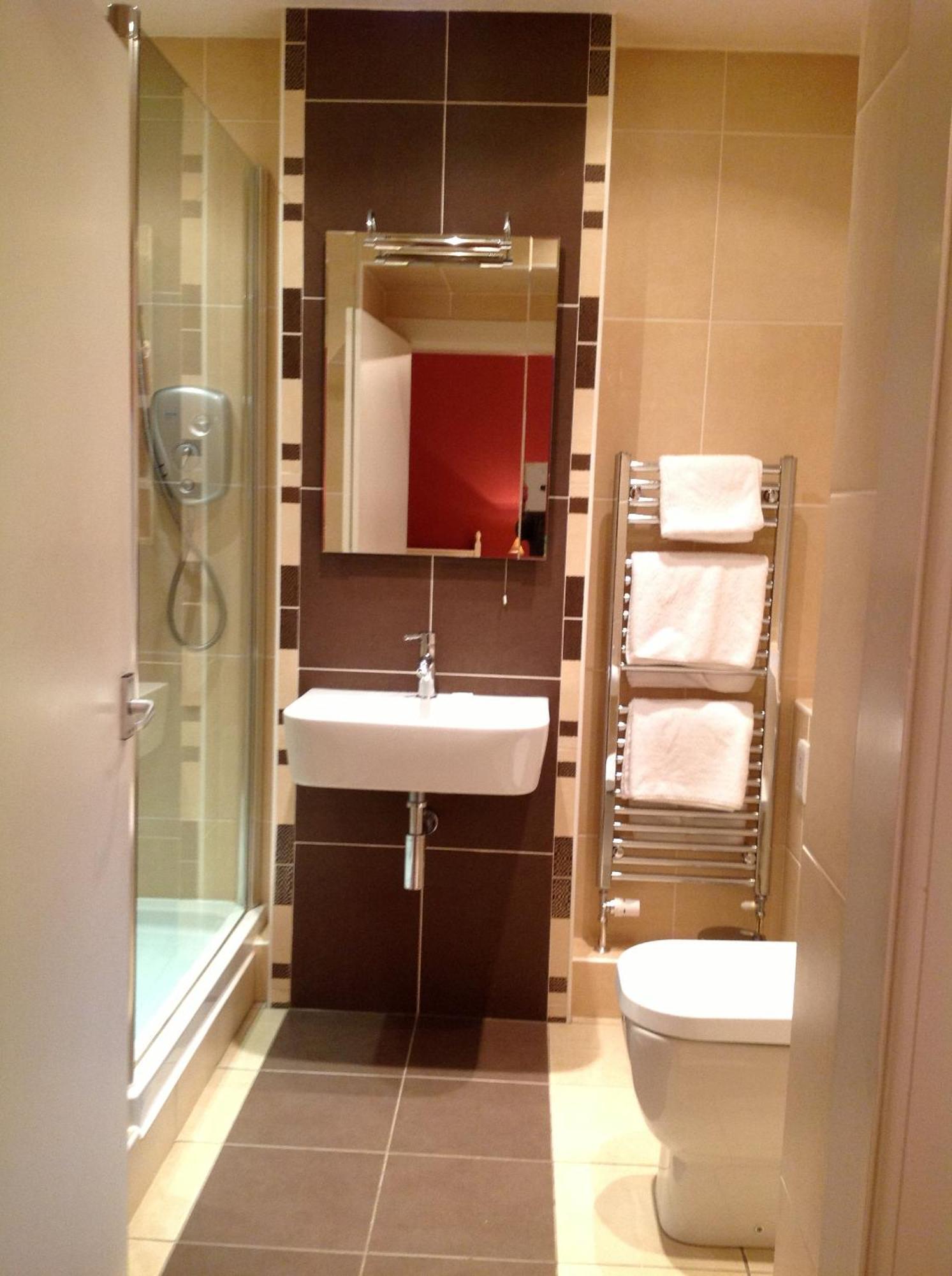 Moraydale Guest House Елджин Екстериор снимка