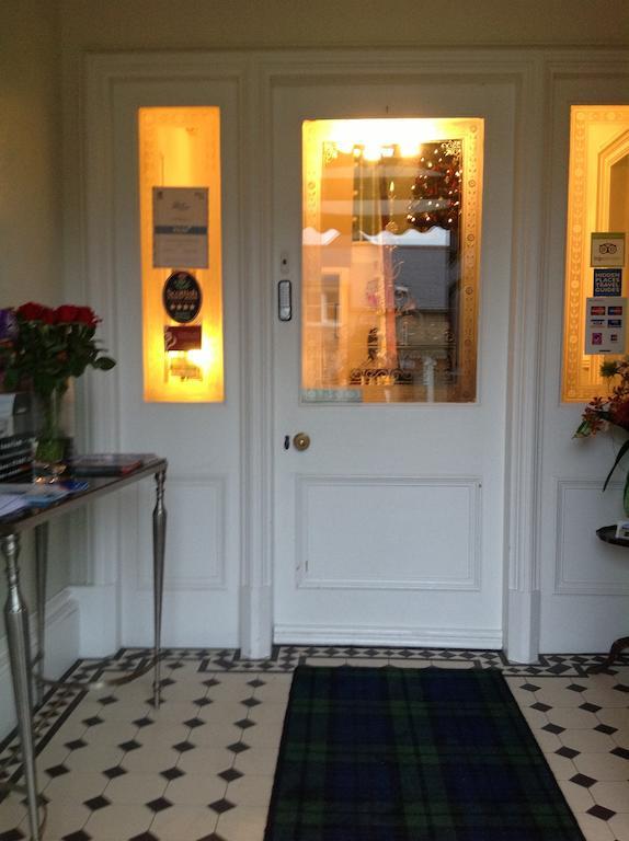 Moraydale Guest House Елджин Екстериор снимка