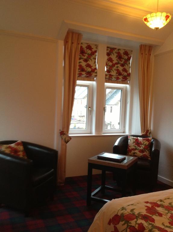 Moraydale Guest House Елджин Екстериор снимка