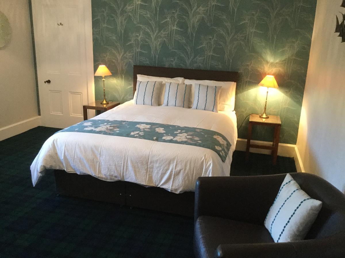 Moraydale Guest House Елджин Екстериор снимка