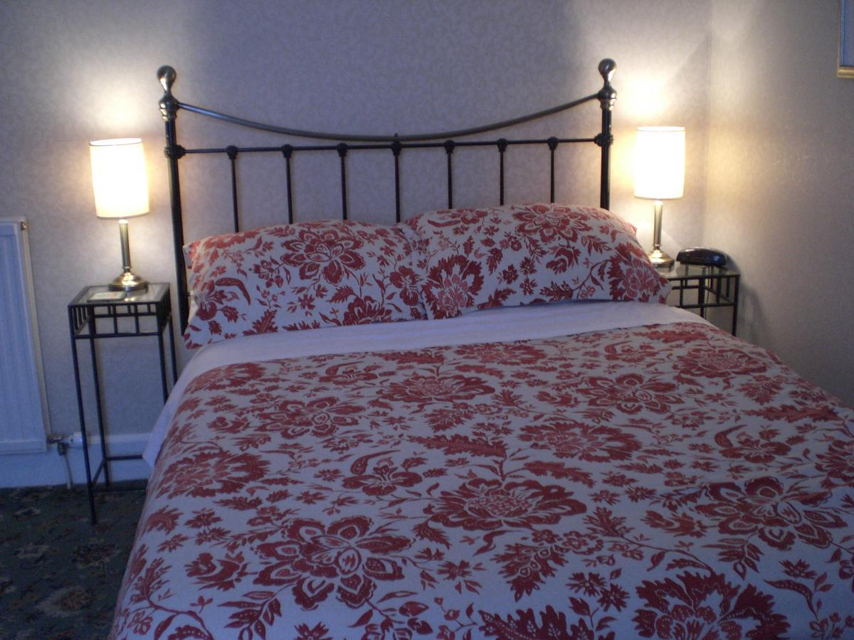 Moraydale Guest House Елджин Екстериор снимка